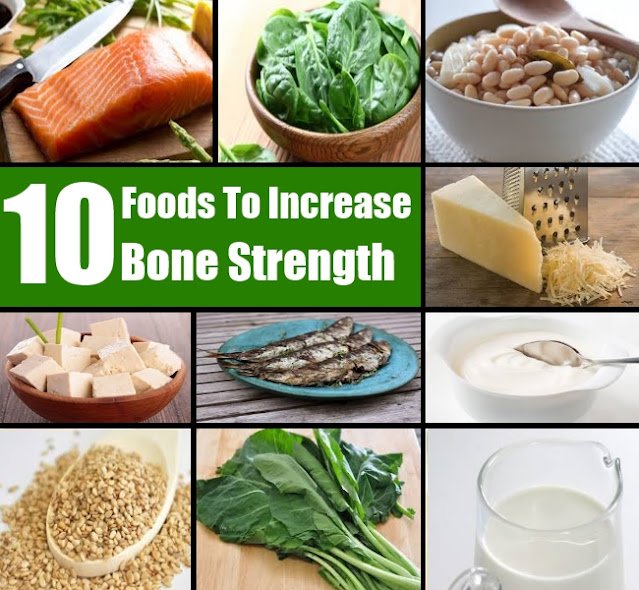 Vitamin D-Rich Foods to Strengthen Your Bones This Winter