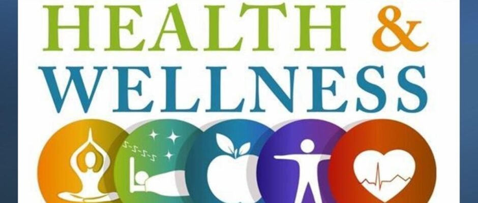 Children’s Health and Wellness