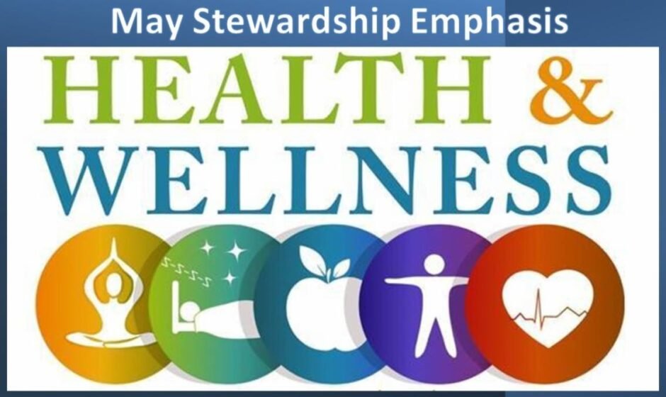 Children’s Health and Wellness