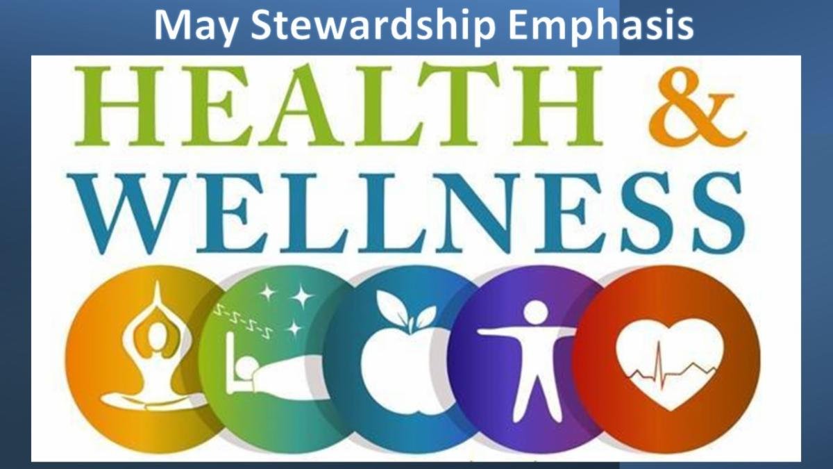 Health- Nurturing Children’s Health and Wellness