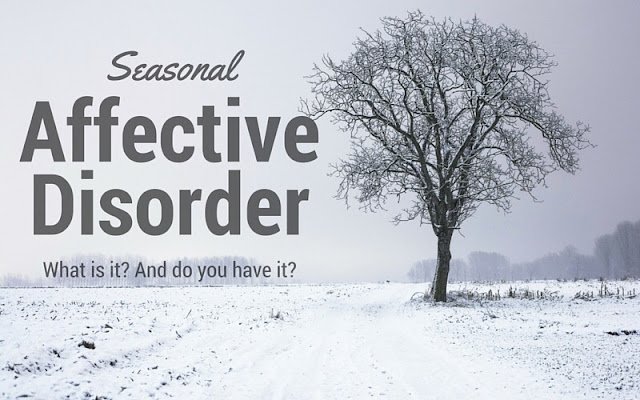 Winter Affective Disorder