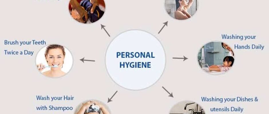 Health: Women’s Health & Hygiene