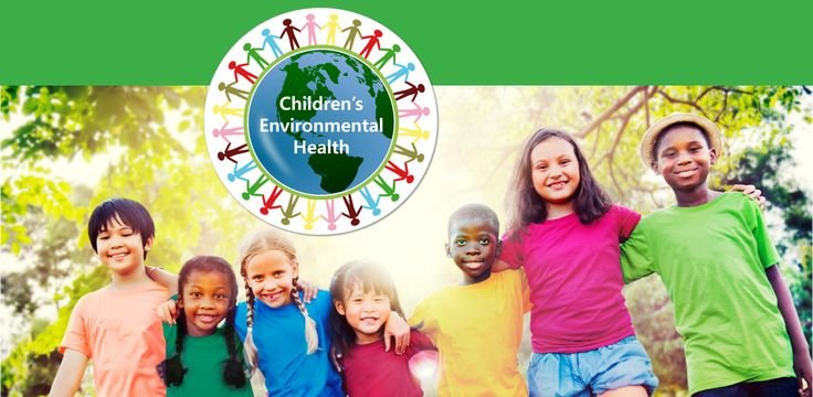 Ensuring a Healthier Future for Children