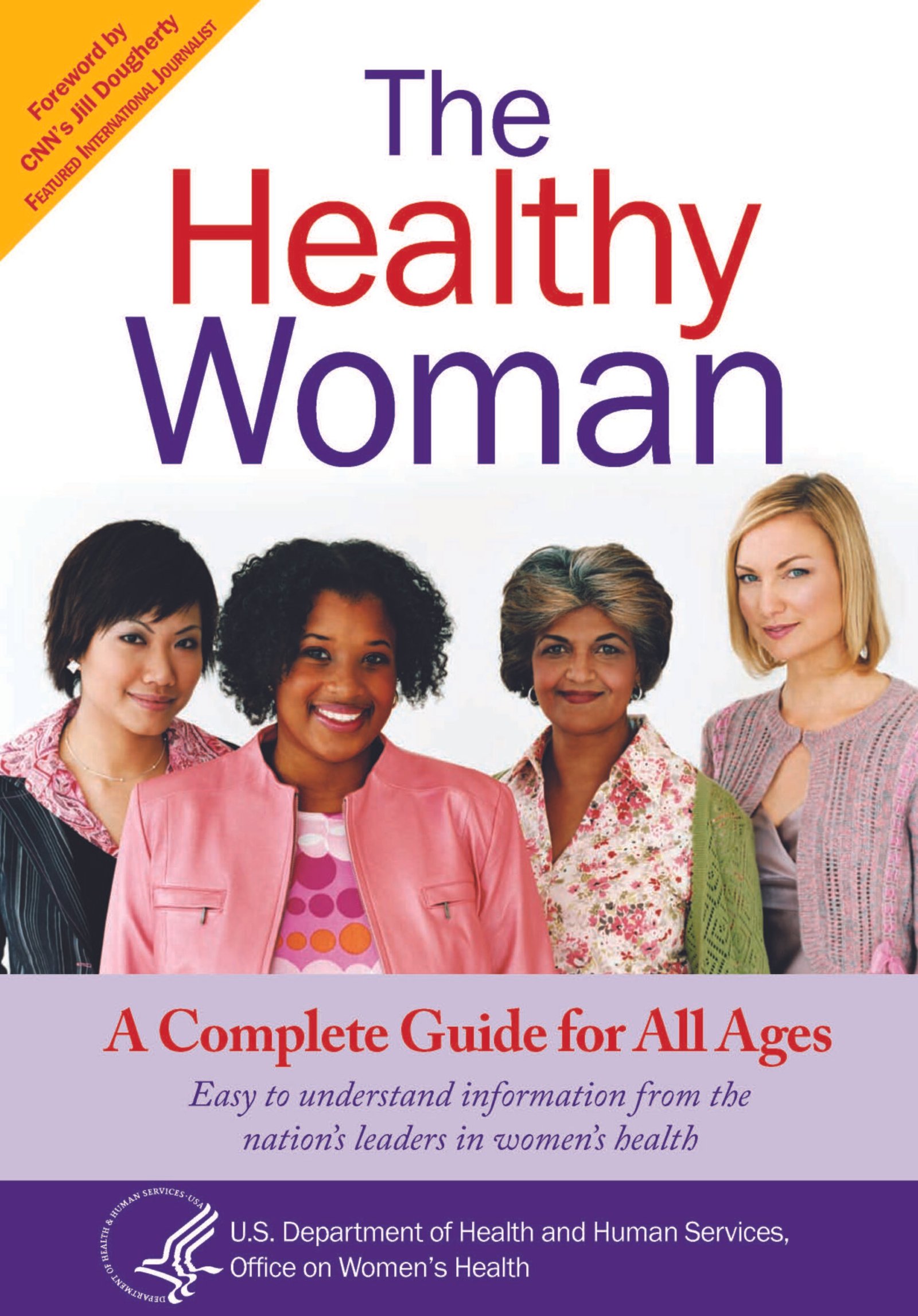 Health and Women- Understanding the Essentials