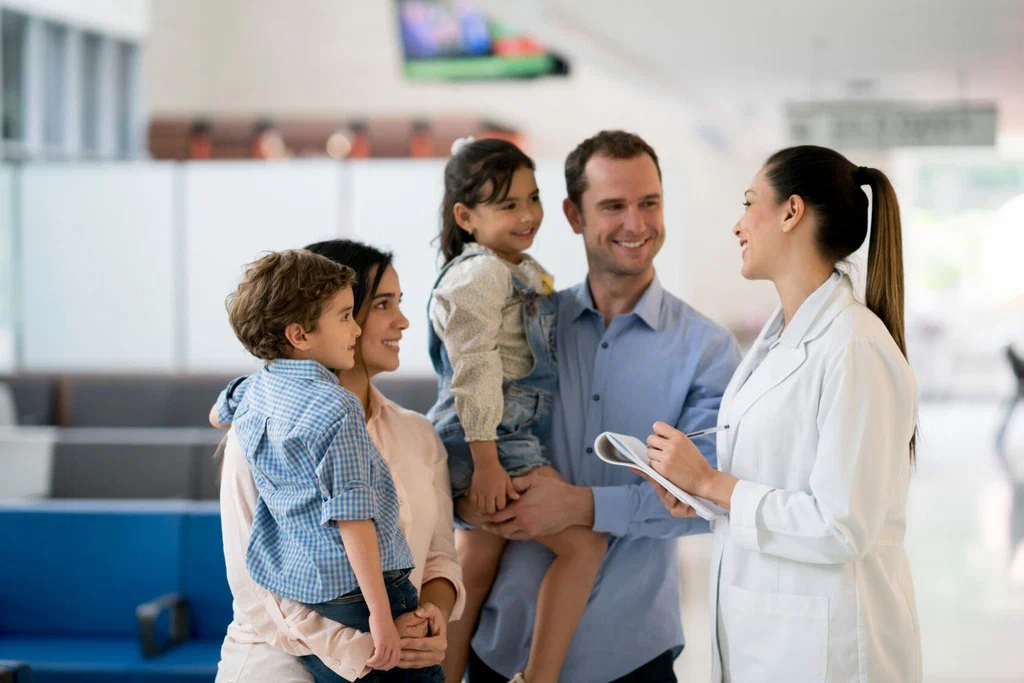 Understanding Pediatric Healthcare: A Comprehensive Guide for Parents