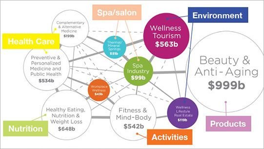 Health and Wellness-A Guide to Mental Wellness, Preventive Healthcare, and Nutritional Balance