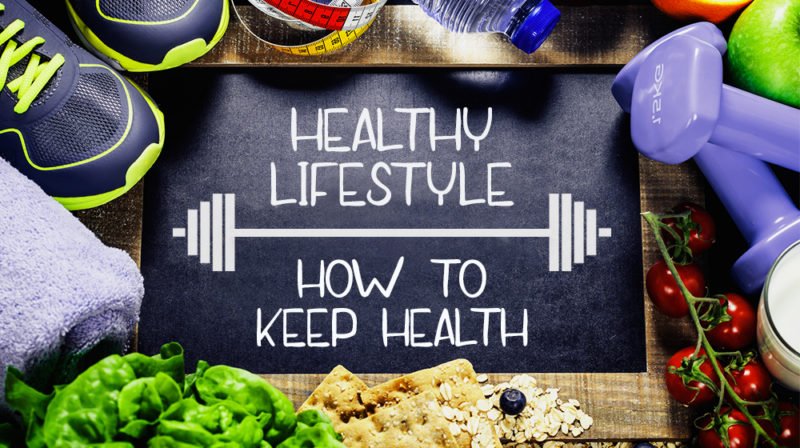 Health- The Key to a Better Life and Well-Being