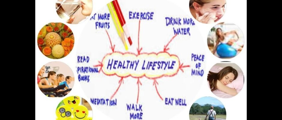 Vital Role of Health in Daily Life