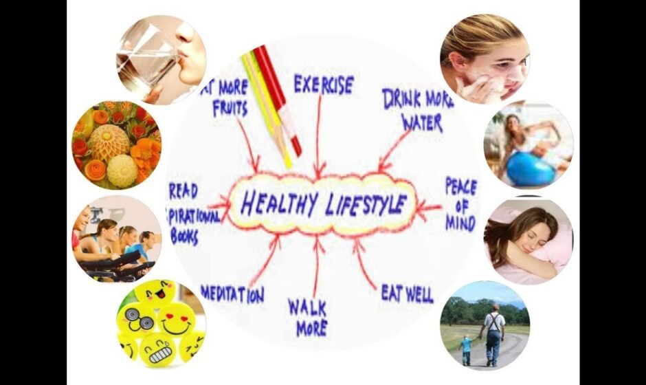 Vital Role of Health in Daily Life