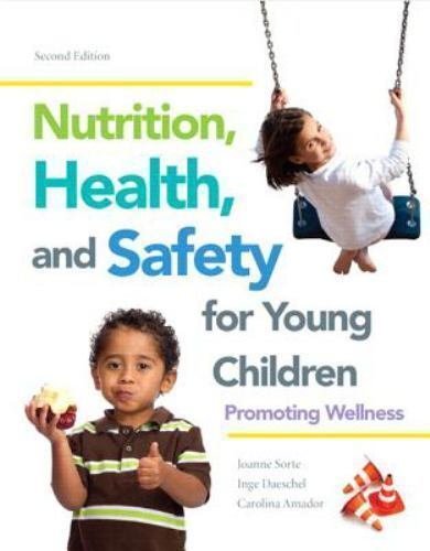 Comprehensive Guide to Children's Health & Wellness