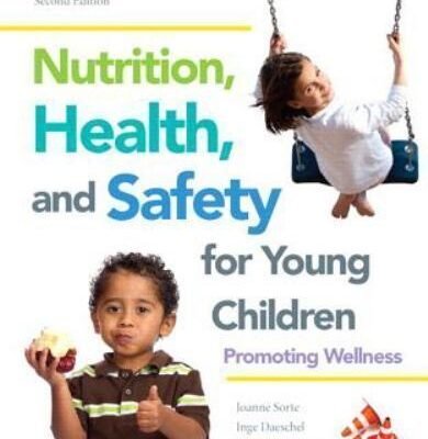 Children's Health & Wellness