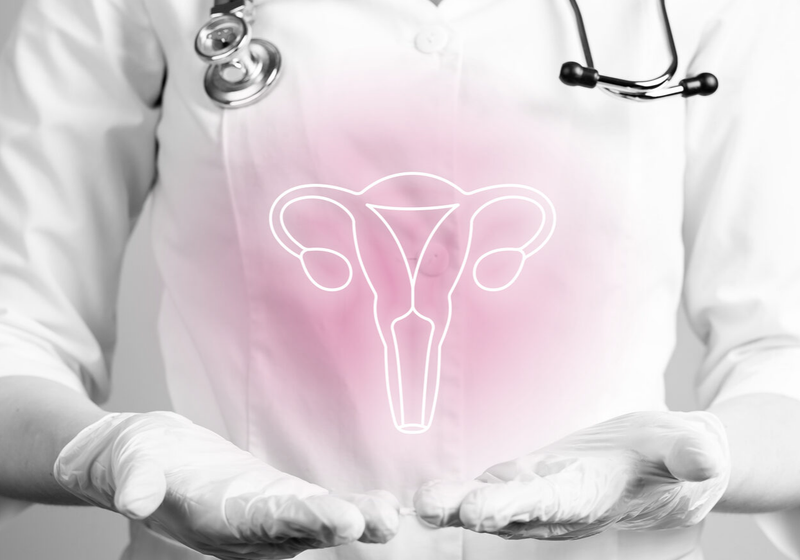 Health- Navigating Ovarian health, Gynecological