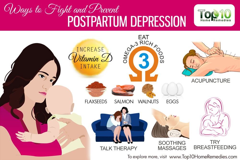 Postpartum Depression, Women’s Fitness Routines & Healthy Aging Guide for Moms