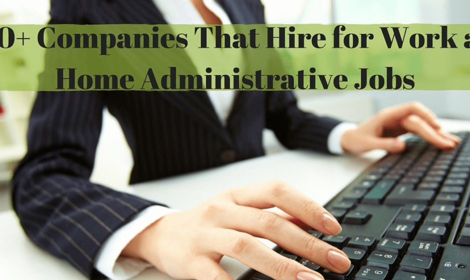 Home Administrator Job in USA